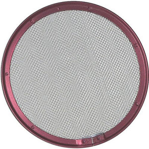  Arri 9" Full Double Lighting Scrim for the 1K Studio Fresnel, the Compact HMI 1.2K, the sun 12 Plus 5K & 2K Fresnel. 