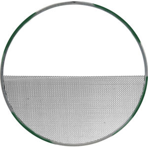  Arri 5" Half Single Lighting Scrim for the lite 600, the 300 Watt and the 125 Watt Fresnels 