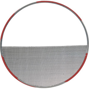  Arri 5" Half Double Lighting Scrim for the lite 600, the 300 Watt and the 125 Watt Fresnels 