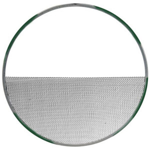 Arri 15-1/2" Half Single Lighting Scrim 532551