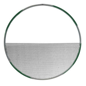 Arri 19-1/2" Half Single Lighting Scrim 533151