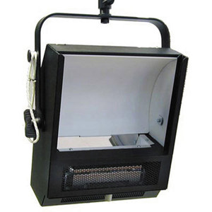  Arri soft Tungsten Soft Flood Light, 1000 Watt, 120 Volt AC. Hanging Model. 
