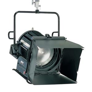 Arri Compact 4000 HMI Theater Fresnel Light: Picture 1 regular