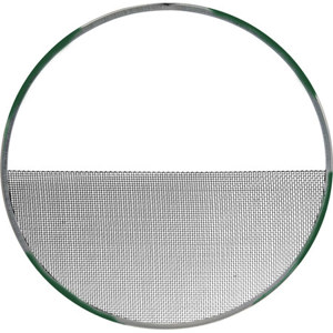 Arri 21" Half Single Lighting Scrim 540251