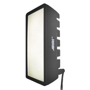 Arri BroadCaster DMX LED Panel, 35W/11-36V: Picture 1 regular