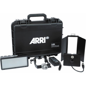 Arri LoCaster LED AC/DC Single Kit 553953