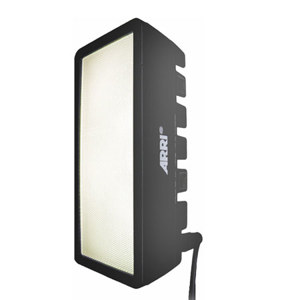 Arri LoCaster LED Panel AC/DC Single Kit 553957