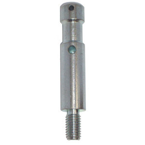  Arri 5/8" Baby Pin with 3/8" Thread for LoCaster 