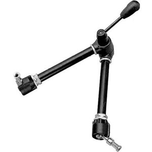  Arri Articulated Magic Arm with 5/8" Mounting Studs. 