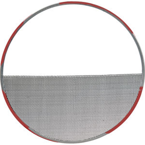  Arri 7-1/4" Half Double Lighting Scrim for the lite 650 & lite 1000 Light Units. 
