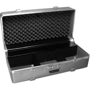  Arri Compact, Three Light Hard Transport & Storage Case. 