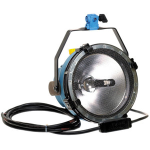 Arri Arrilite 2000 Open Face Tungsten Flood Lig...: Picture 1 regular