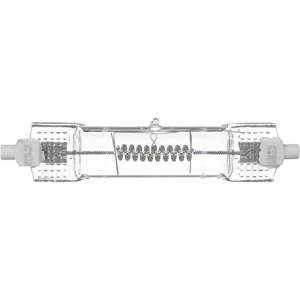  Arri Arri FEY 2,000 Watt, 120 Volt Quartz Halogen Lamp, 3200 deg.K., Approximate Life: 300 Hours 