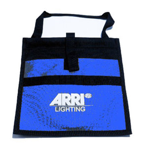  Arri Scrim Bag for Metal Lighting s from 9" to 10" in Diameter. 