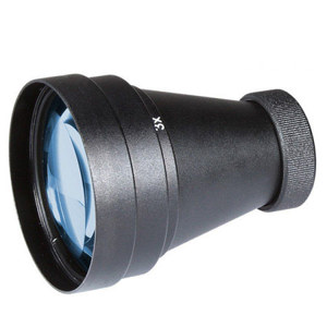  Armasight 3x A-Focal Lens Kit for Spark Sirius NYX-7/N-7 Night Vision Devices 