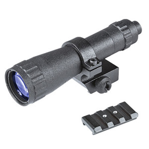 Armasight IR810 Detachable Long Range Infrared Illuminator with Transfer Piece #138 for Prime DC 