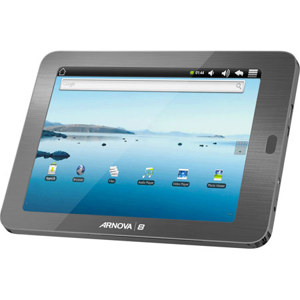 Archos Arnova 8 G2 4GB 8