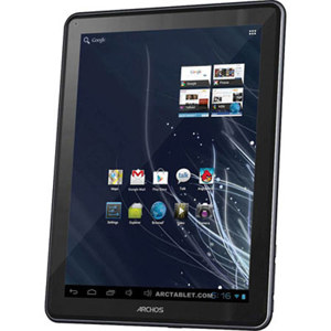 Archos 97 Carbon 9.7