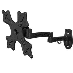 Arrowmounts Cantilever Retractable Wall Mount