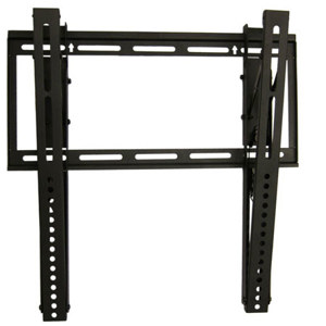Arrowmounts Ultra-Slim Tilting Wall Mount