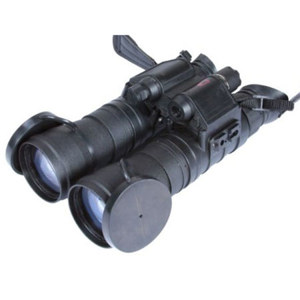  Armasight Eagle GEN 2+ QS 3.5x Night Vision Binocular, 47 to 54 lp/mm Resolution, 5m to infinity Focus Range, Waterproof, Auto Brightness Control 