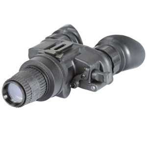  Armasight NYX7 Pro GEN 3 1x Bravo Night Vision Goggles, 57-64 lp/mm Resolution, 0.25m to infinity Range of Focus, Waterproof 