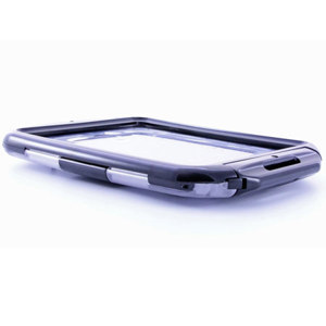 Aryca Rock Waterproof Case for Apple iPad 1, iPad 2, iPad 3 & iPad 4, Black: Picture 1 regular