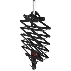  Arri X-Fly 20 6.5' Friction Pantograph with 1-1/8" Top Socket & 1-1/8" Bottom Spigot 