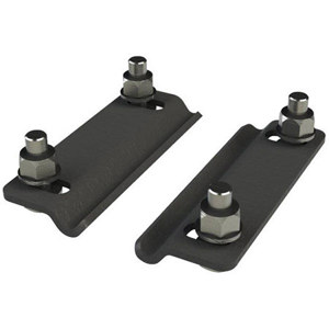  Arri S2.RBC01 Rail Clamp Kit with M8x25 Bolts 