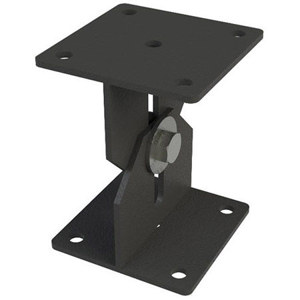  Arri S2.RBV01 Extension Bracket with Adjustable Angle, 441lbs (200.03kg) Load Capacity 