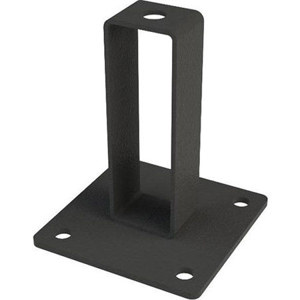  Arri S2.RBU005 Ceiling Bracket, 441lbs / 200.03kg Load Capacity 