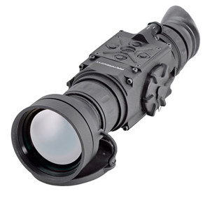  Armasight Prometheus 7 160-30 (30hz) Thermal Imaging Monocular, Video Output, 7.2x(NTSC)/8.6x(PAL) Magnification, 10m to Infinity Range, Waterproof 
