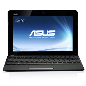 Asus 1011CX-MU2: Picture 1 regular