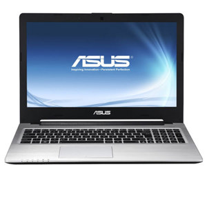 Asus S56CA-WH31: Picture 1 regular