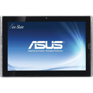 Asus Eee Slate B121-A1 12.1in Tablet, White: Picture 1 regular