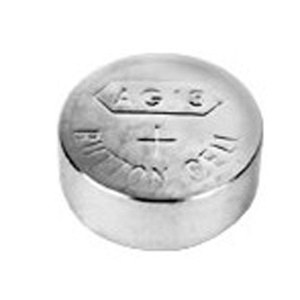  AIM Sports 3V 120mAh Lithium Battery for High Performance Electrical Devices 