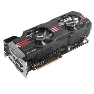 Asus GTX 680: Picture 1 regular