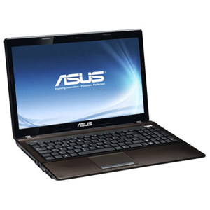 Asus K53E-DH52 15.6