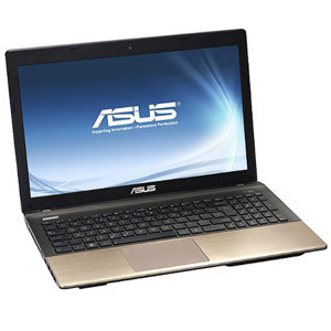 Asus K55A-DB51 15.6" HD Notebook Computer K55A-DB51