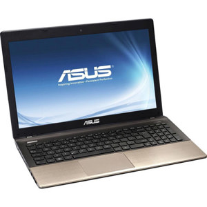 Asus K55A-DH71: Picture 1 regular
