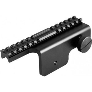  AIM Sports M-14/M1A Side Scope Rail Mount, Accepts Standard Weaver / Picatinny 1913 Accessories 