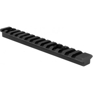  AIM Sports Carbine Length/Weaver-Short Handguard Rail for M4 Rifles 