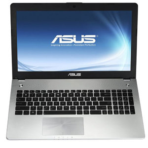 Asus N56DP-DH11: Picture 1 regular
