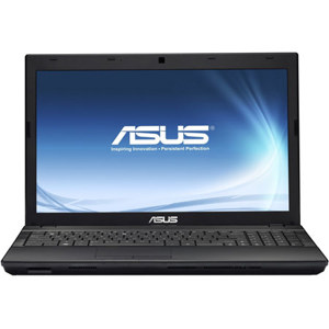 Asus P53E-XS51 15.6" HD Notebook Computer P53E-XS51