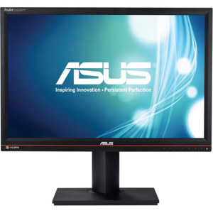 Asus PA246Q: Picture 1 regular