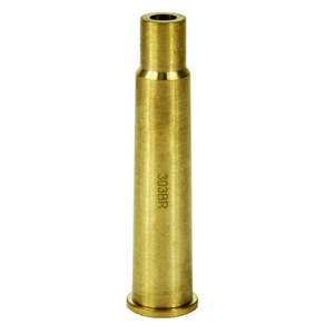  AIM Sports .303 R British Laser Bore Sighter, 5mW Power Output 