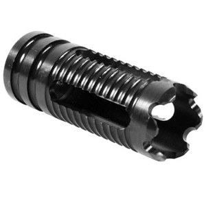  AIM Sports Phantom Muzzle Brake/Door Breach for Saiga 12G Shotgun 