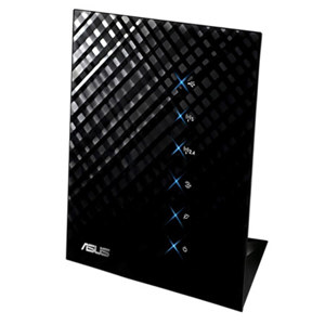 Asus RT-N56U Dual-Band Wireless-N600 Gigabit Router RT-N56U/US/11/P_US