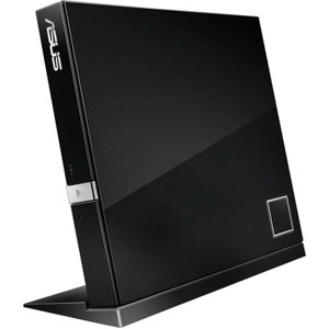 Asus External Slim Blu-ray Combo SBW-06D2X-U/BLK/G/AS