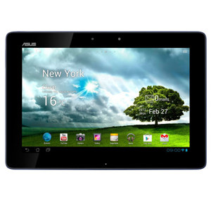 Asus TF300T: Picture 1 regular